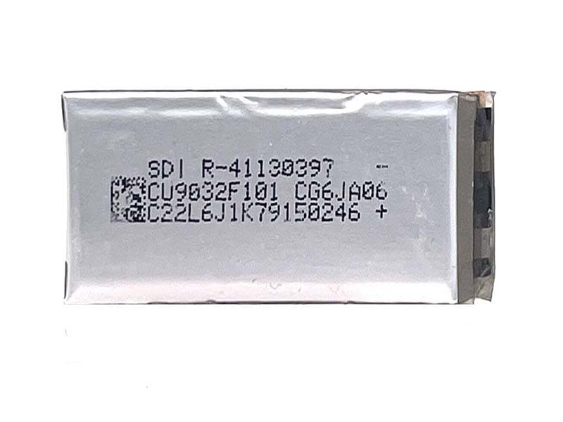 SAMSUNG Replacement Battery EB-BF712ABY