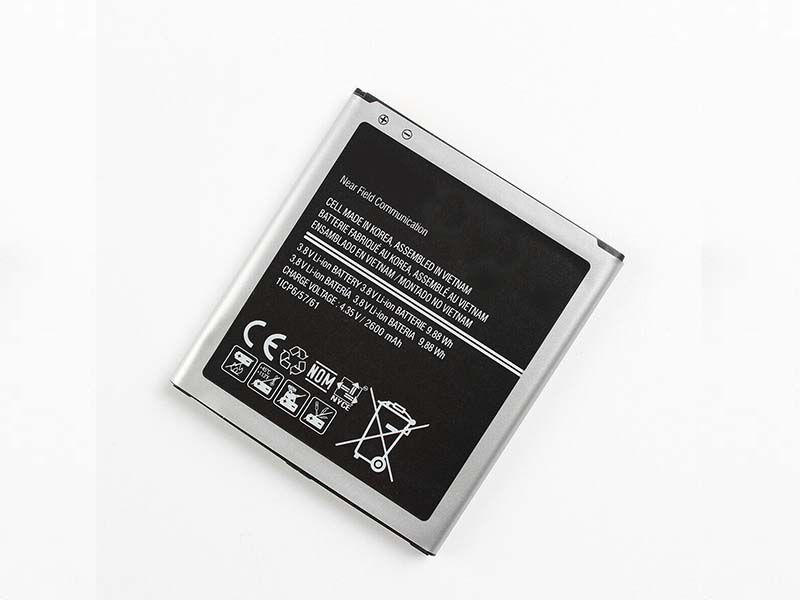 SAMSUNG Replacement Battery EB-BG530BBE