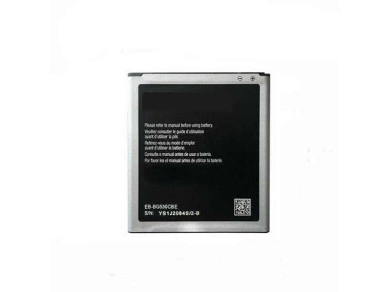 SAMSUNG Replacement Battery EB-BG530CBE