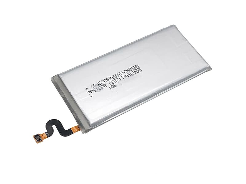 SAMSUNG Replacement Battery EB-BG892ABA