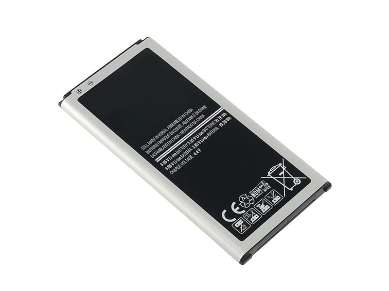 SAMSUNG Replacement Battery EB-BG900BBC