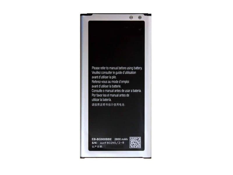 SAMSUNG Replacement Battery EB-BG900BBE