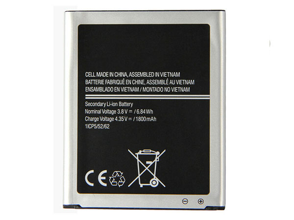 SAMSUNG Replacement Battery EB-BJ111ABE