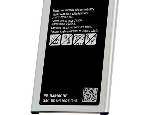 SAMSUNG Battery EB-BJ510CBE