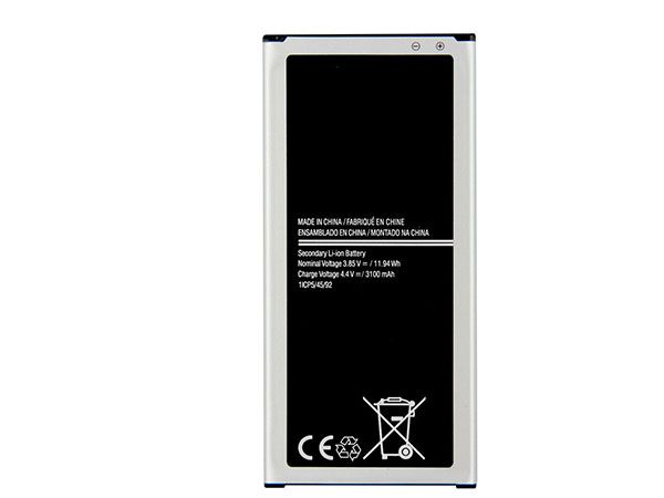 SAMSUNG Replacement Battery EB-BJ510CBE