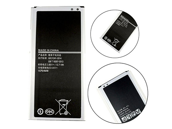 SAMSUNG Battery EB-BJ710CBC
