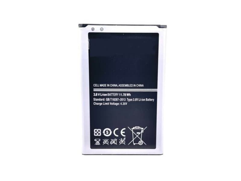 SAMSUNG Replacement Battery EB-BN750BBC