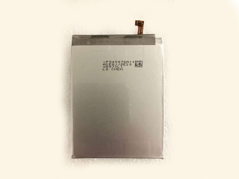 SAMSUNG Replacement Battery EB-BN972ABUL