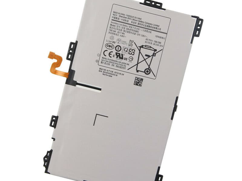 SAMSUNG Replacement Battery EB-BT835ABU