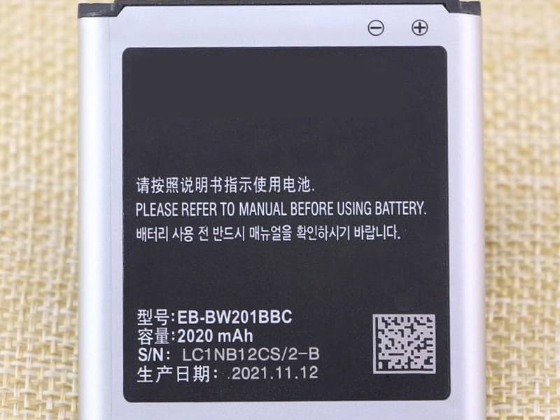 EB-BW201BBC