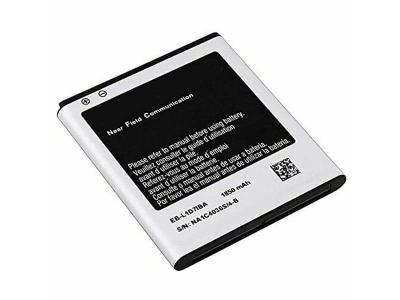 SAMSUNG Battery EB-L1D7IBA