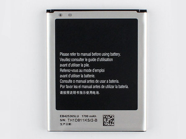 SAMSUNG Replacement Battery EB425365LU