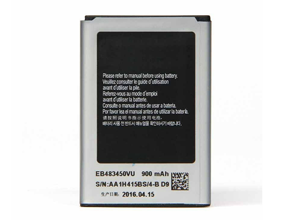 SAMSUNG Replacement Battery EB483450VU