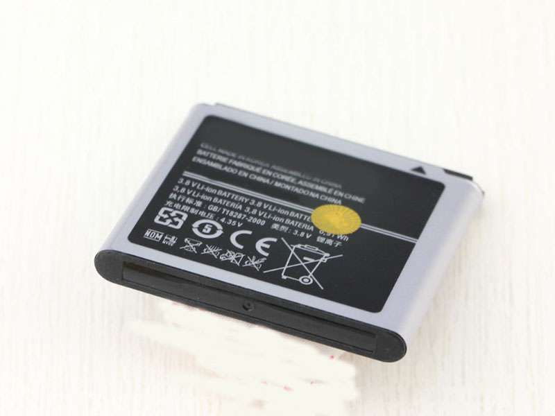 SAMSUNG Replacement Battery EB645247LU