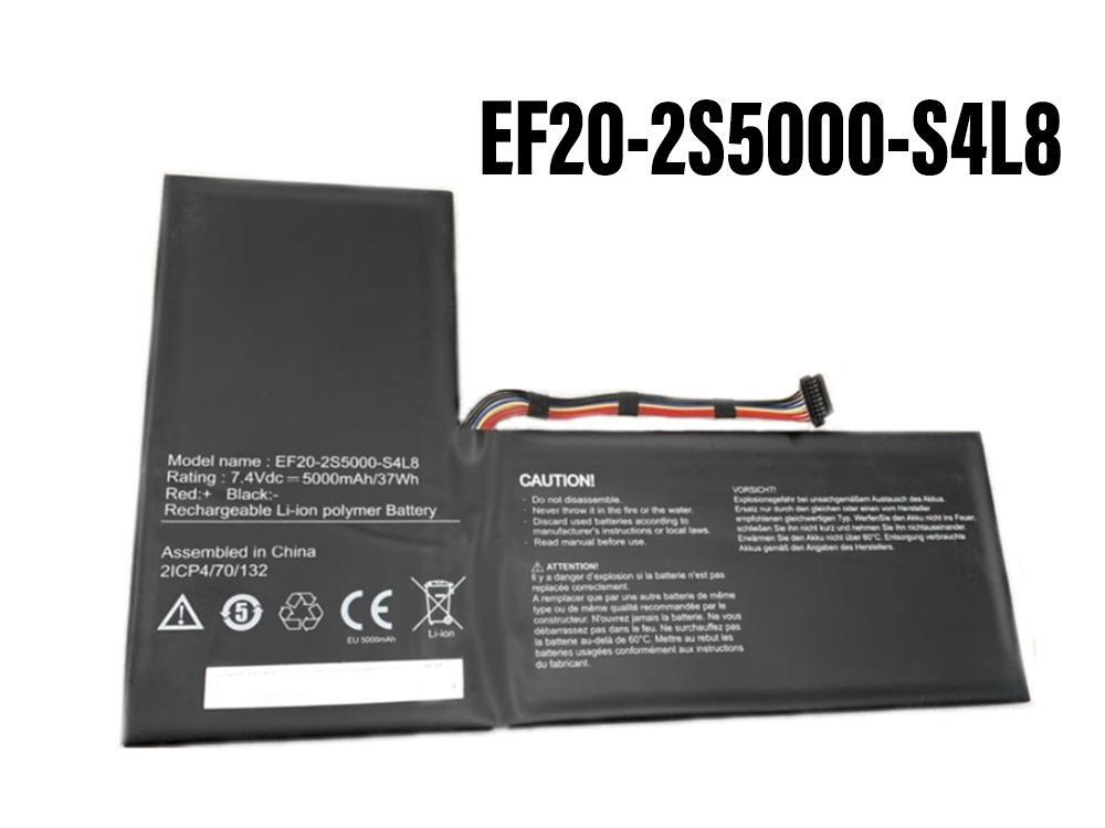 EF20-2S5000-S4L8