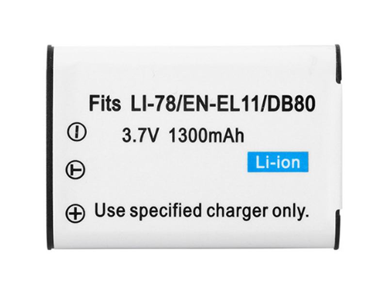 NIKON Battery EN-EL11