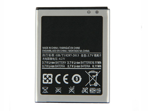SAMSUNG Replacement Battery EB-F1A2GBU