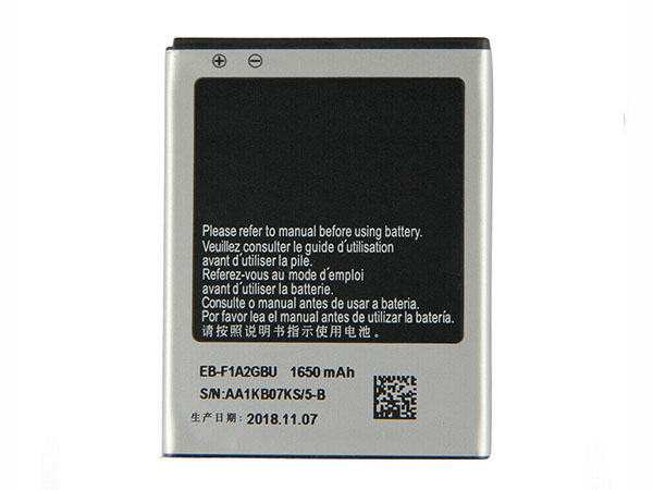 SAMSUNG Battery EB-F1A2GBU