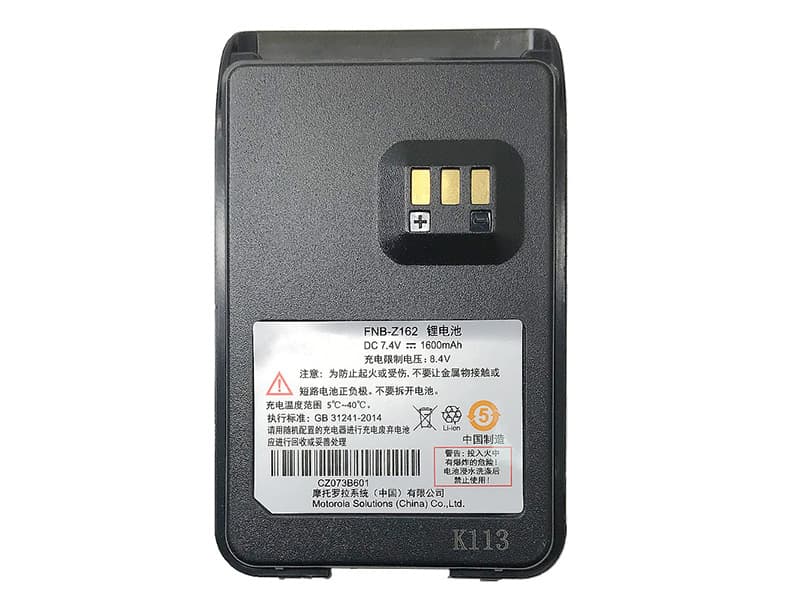 FNB-Z162