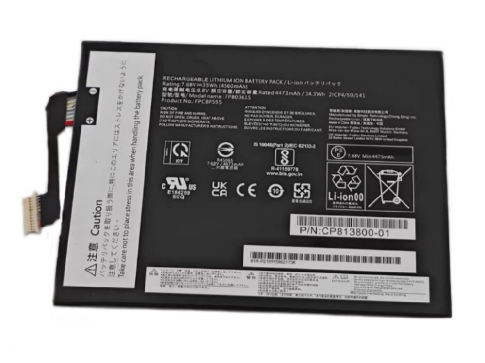 FPB0361S