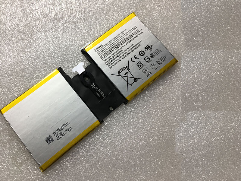 MICROSOFT Battery G16QA043H