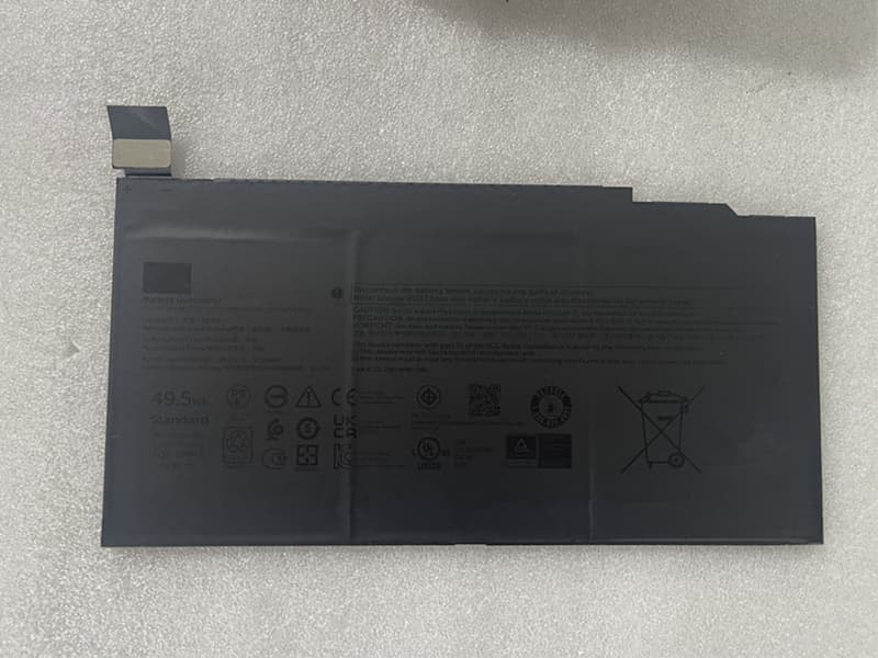 DELL Replacement Battery G8W13