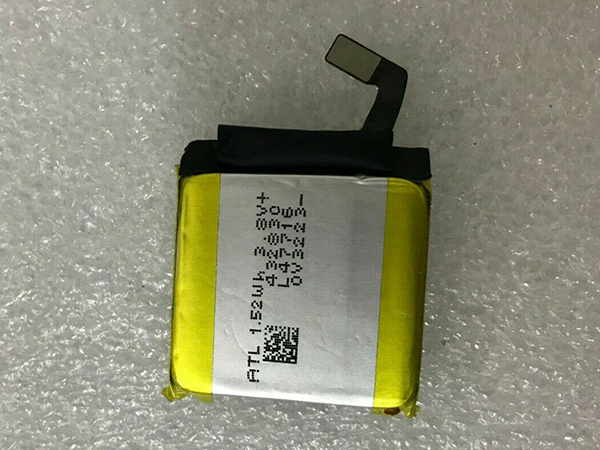 SONY Replacement Battery GB-S10-432830-020H