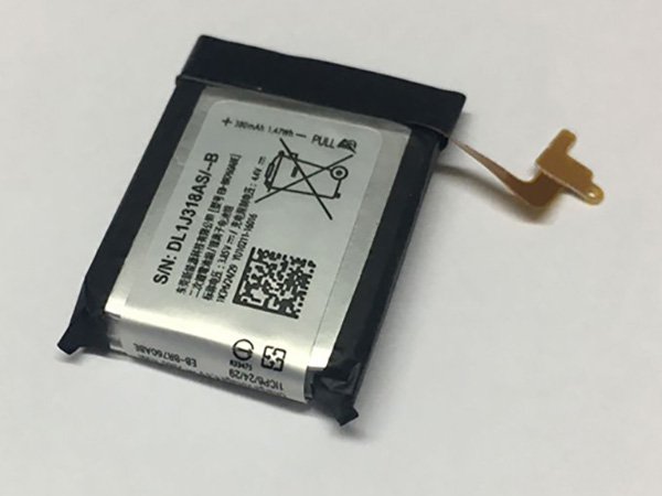 SAMSUNG Replacement Battery GH43-04699A