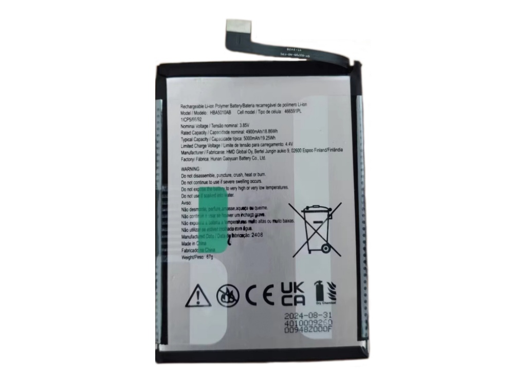 HBA5010AB