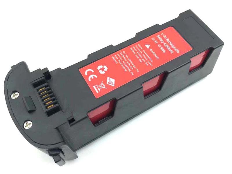 HUBSAN Replacement Battery ZINO