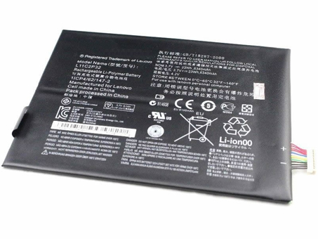 LENOVO Replacement Battery L11C2P32