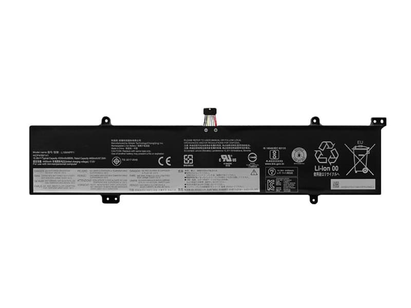LENOVO Replacement Battery L18M4PF1