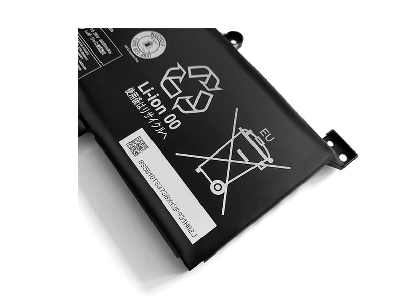 LENOVO Replacement Battery L18M4PF1