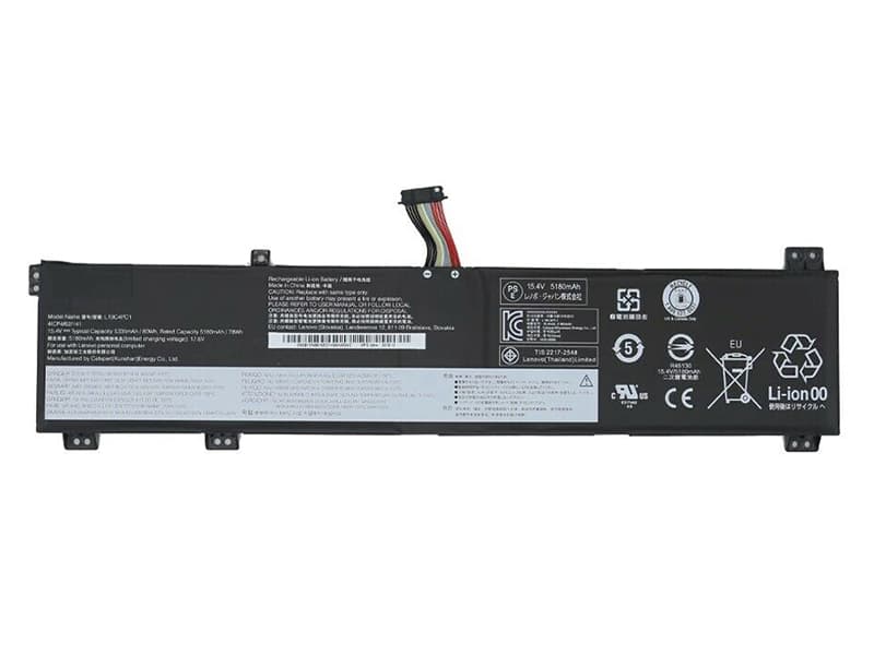 LENOVO Battery L19C4PC1