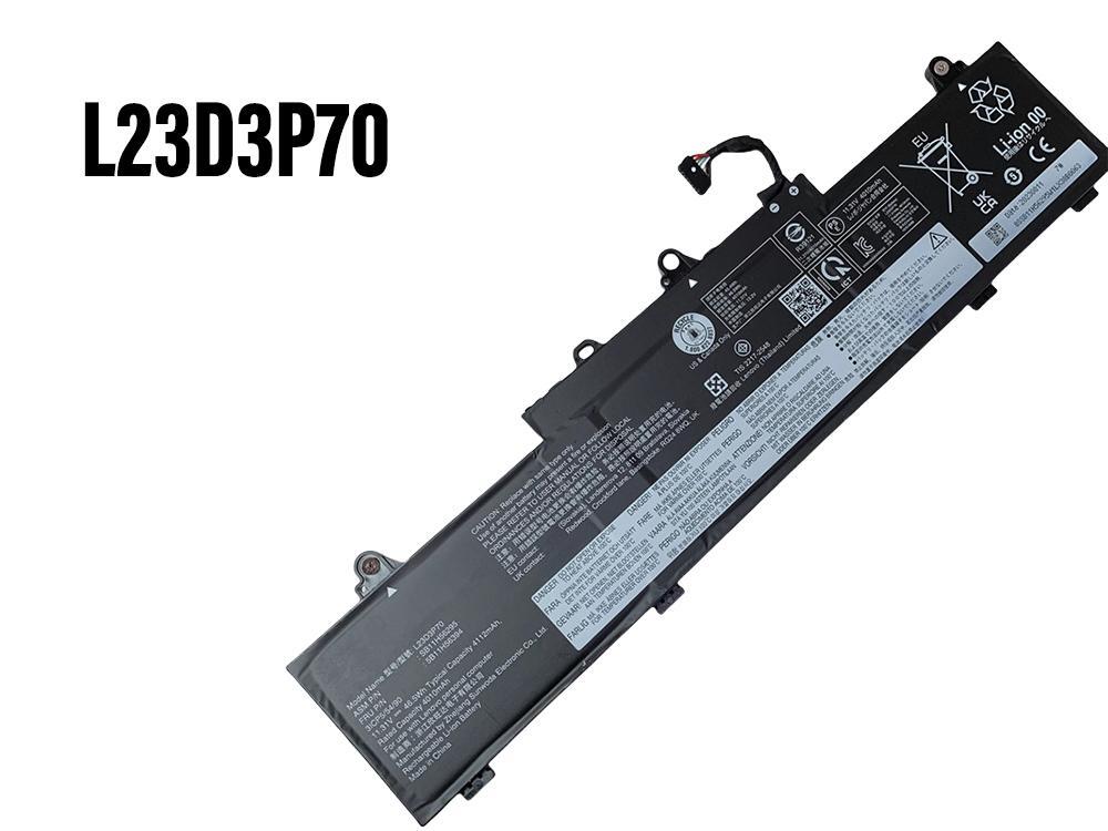 LENOVO Battery L23D3P70