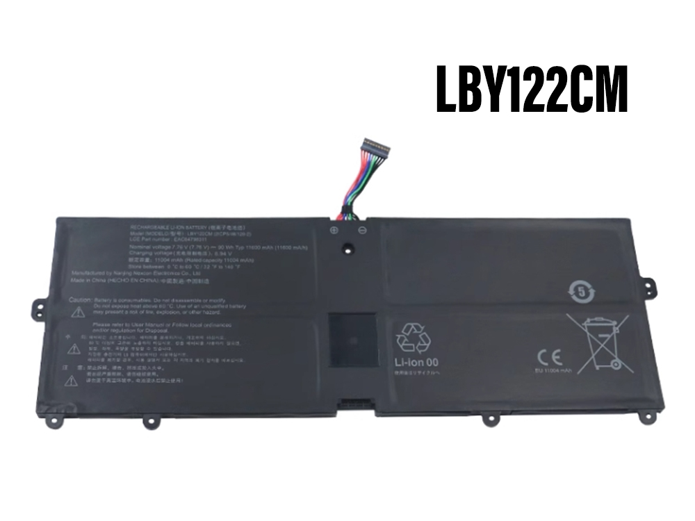 LBY122CM