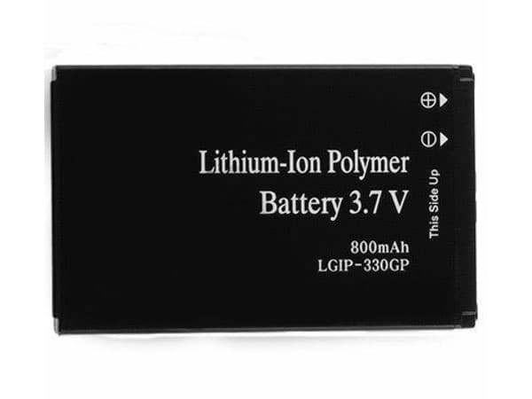 LG Battery LGIP-330GP