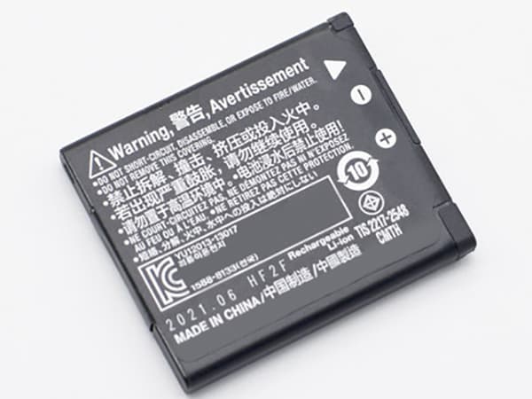 CANON Replacement Battery NB-11LH
