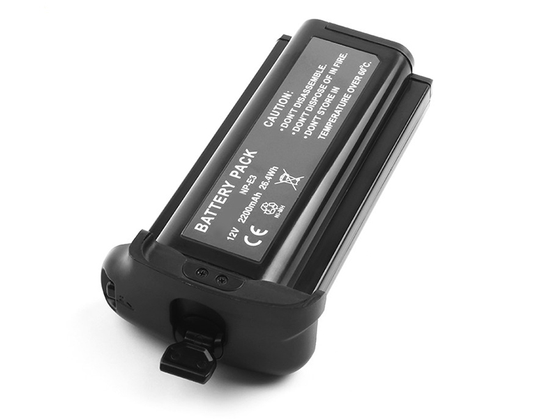 CANON Battery NP-E3