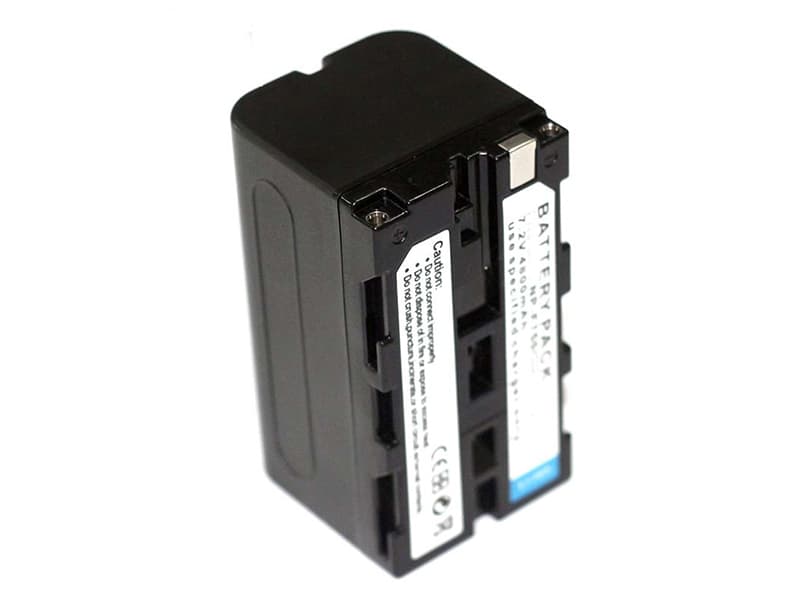 SONY Replacement Battery NP-F750