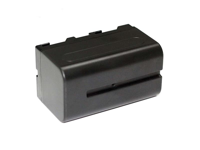 SONY Replacement Battery NP-F750