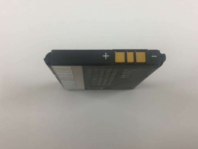 MOTOROLA Replacement Battery OM4A