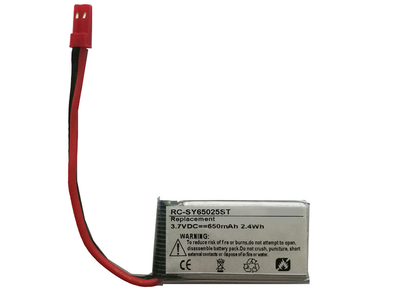 RC-SY65025ST