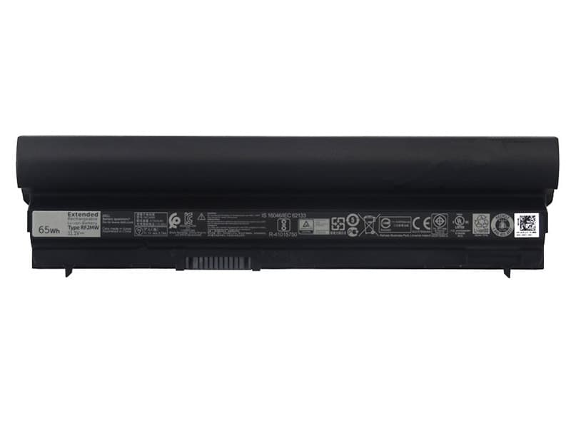 DELL Replacement Battery RFJMW