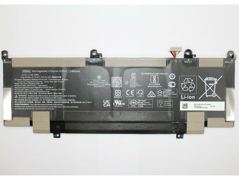 HP Battery RR04XL