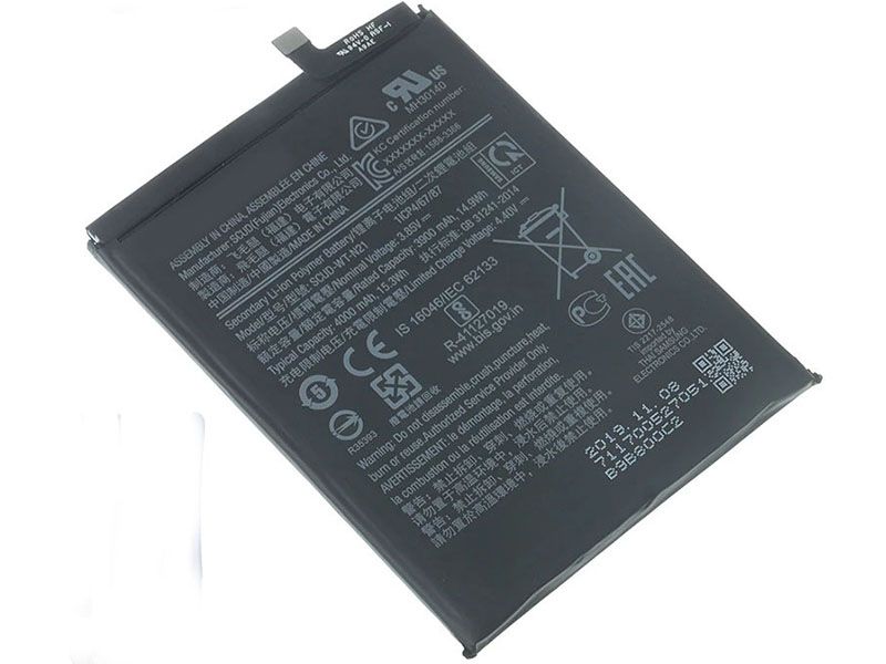 SAMSUNG Battery SCUD-WT-N21