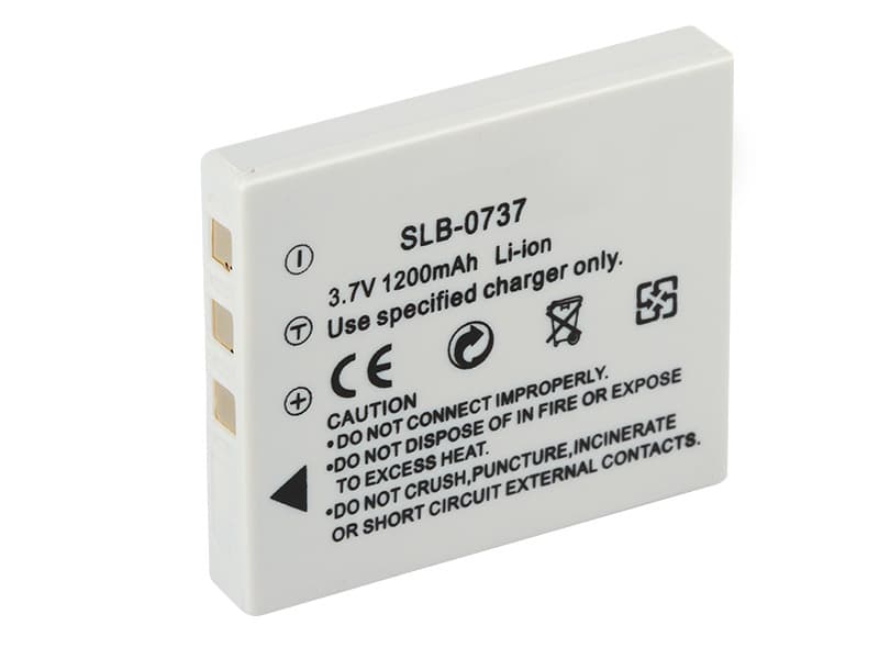 SAMSUNG Battery SLB-0737