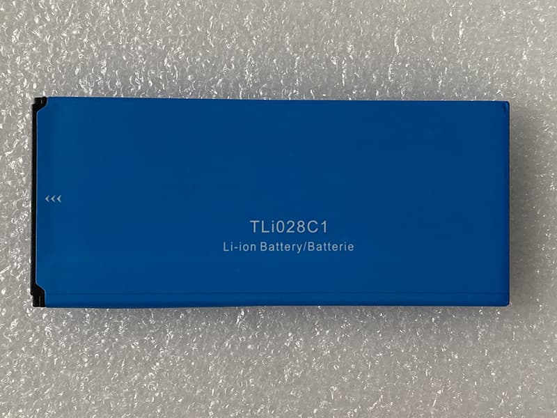 ALCATEL Replacement Battery TLI028C1