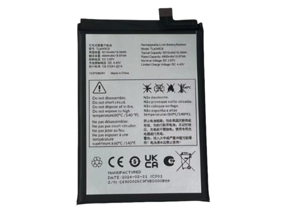 TLp049C9