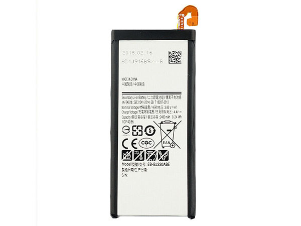 SAMSUNG Replacement Battery EB-BJ330ABE